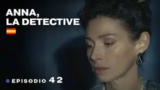 ANNA, LA DETECTIVE. Episodio 42. Pel&iacute;cula Subtitulada. Pel&iacute;cula Completa. &iexcl;ORIGINAL! RusFilmES