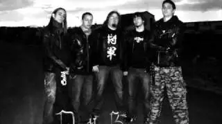 Death Bringer - Ithaca