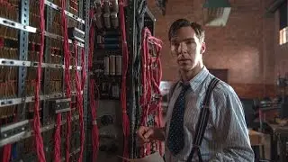 How Alan Turing Proved There's No 'Theory Of Everything' For Math