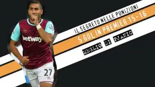 Dimitri Payet, skills and value