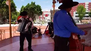 Colectivo Klezmorino - Oy Bin Ich A Mazeldiker Yid
