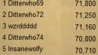 2 Months of OSRS Trailblazer League Progress to Rank 1