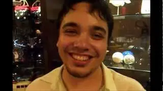 Paulo Paceoli entrevista Daniel Cahon