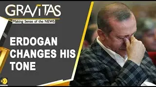 US and EU Imposes Sanctions on Turkey