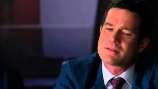 Agente Speciale Thompson - Nip/Tuck