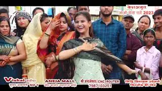 middle dance aao mela chalen 27 2 2023 hichki song