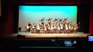 Redlands East Valley High School AWE