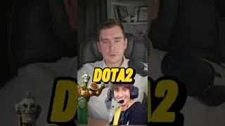 Valve полностью забили на киберспорт и dota2 накануне international