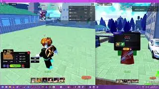 MOON FRAGMENT SECRET QUEST ITEM? ANIME LAST STAND JOJO UPDATE LEGEND ACT 3 | ROBLOX