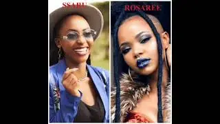 Kenya Vs Tanzania rappers
