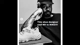 AI Powered Fashion, He Rejected Nike and More! Trending in Fashion December