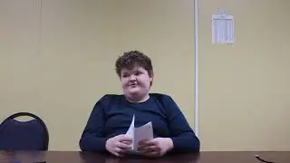 Video For A School Project