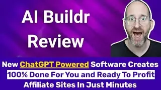 AI Buildr Review