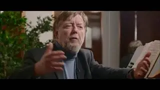 Sir Andrew Davis tells the story of 'The Dream of Gerontius'