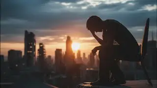 Как пережить расставание: метод тишины