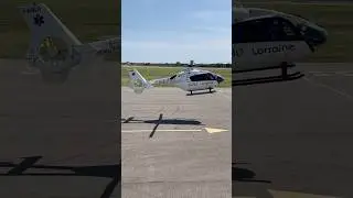 Airbus H135 #video #aviation #youtubeshorts #helicopter #shorts #innovation #engineering #europe