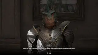 The Elder Scrolls IV: Oblivion Remastered Infiltration quest