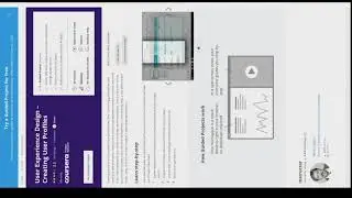 User Experience Design – Creating User Profiles #coursera #courseraquizanswers