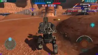 [WR:505] Hydra/Spiral = Bad: When will they learn? (Canyon) [2017-1-4]