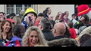 CABALGATA REYES MAGOS CORDOBA 2026