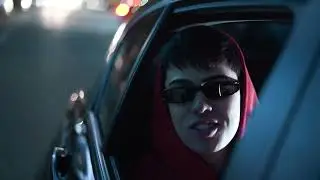 Khaler, Kali17 - Lento (Oficial Video) by Yissus