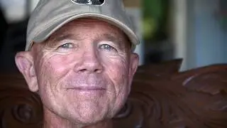 The Godfather of American Weightlifting - FULL DEPTH w/ Mike Burgener