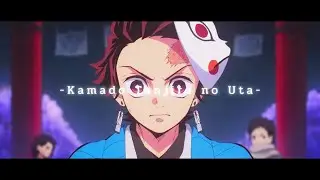 Demon Slayer Kamado Tanjiro no Uta Trap Remix (Prod. Pai Suppakit)