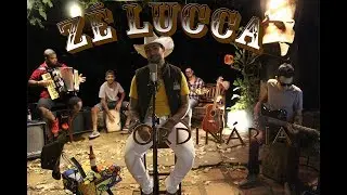 Ordin&aacute;ria - Z&eacute; Lucca (Clipe Oficial)