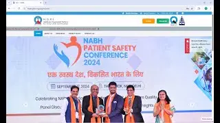 NABH SHCO Entry Level Application Procedure 2025