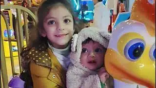 Imtiaz mall peshawar Game zone #gaming #playstation #funny #dreamscreenai #baby #love 