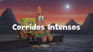 música para cerrar ciclos | Corridos Intensos  🍷 #corridosad #sadlatin #corridos