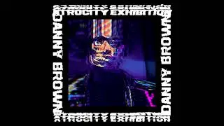 [FREE] DANNY BROWN X JPEGMAFIA TYPE BEAT 
