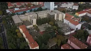 HAYDARPASA MESLEKİ ve TEKNİK ANADOLU LİSESİ TANITIM FİLMİ