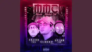 Meuda Madrid Cali (feat. Spion IGD, Zazoo TDA)