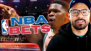 My 3 Best NBA Player Prop Bets Today 29th January