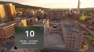 Technodat Forum 2017 a oslava 25 let firmy
