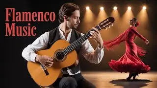Best Spanish Guitar Music / Flamenco Español Gitano