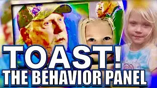 The Behavior Panel: Don Wells is STILL my number 1 suspect