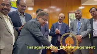 Health check-up camp on UCO Bank's 82nd Foundation Day