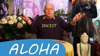 INCEST &bull; Rob's Healing Lessons