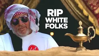 MY DEEPEST CONDOLENCES 🙏🏿 Rest in peace White Folkz 