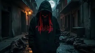 Black Eyes-(1)Faceless Bast*rd (Official Music Video)