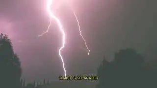 Lightning's Shocking Secret: Hotter Than The Sun Explained!