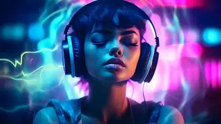 The AI Chillstep Experience: 2-Hour Mix of AI-Generated Melodies