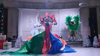Happy Nights 3 часть ColorFulNight Full