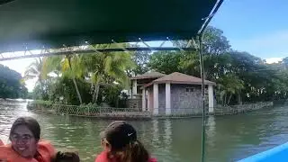 Boat Tour Of Isletas de Granada, Nicaragua Part 2