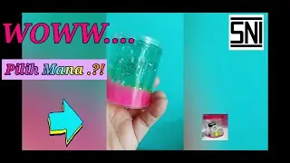 Asiiikkk....Alya Slime Deket Sama Rumahmu ??!