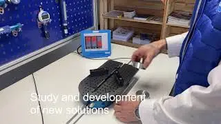 DIATEST-COME M&eacute;trologie, France