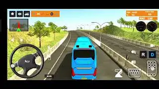 #Euro Bus Simulator Indonesia Euro Coach\\ Bus Driving - 2025 Indonesia Bus Simulator #