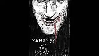 Luciano Vitelli and Erin Johnson - Memories of the Dead (Vocal Theme)